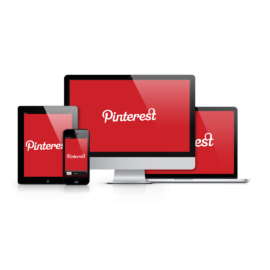 4 savaičių Pinterest kursas